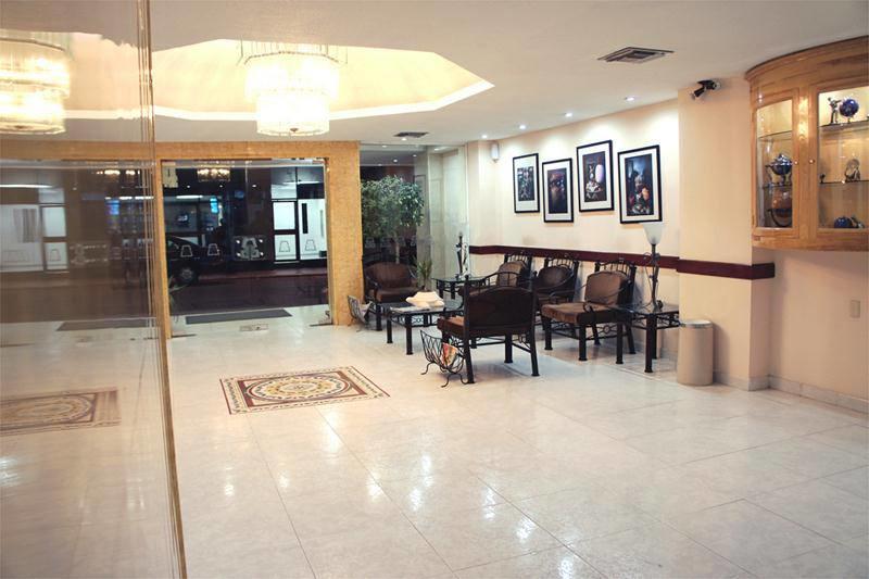 Hotel Astromundo رينوسا المظهر الخارجي الصورة